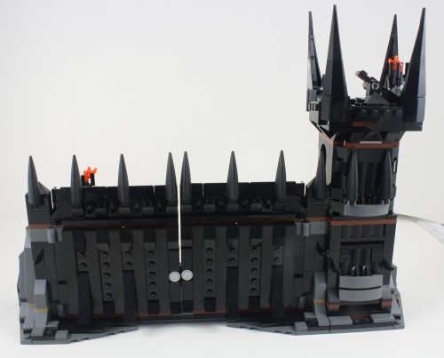 Review: 79007 Battle at the Black Gate - FBTB