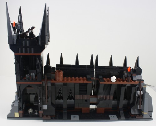 Review: 79007 Battle at the Black Gate - FBTB