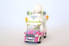 70804 Ice Cream Machine - 7