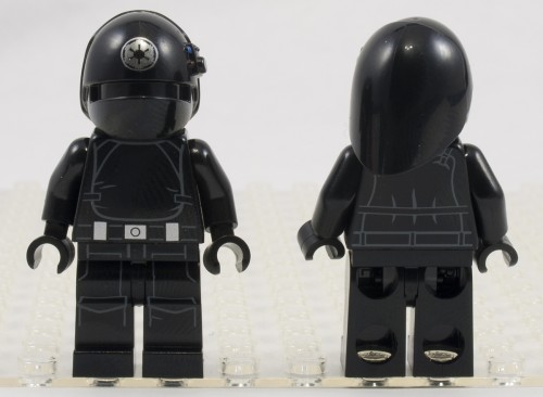 Review: 75034 Death Star Troopers - FBTB