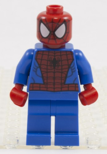 76015 - Spider-man