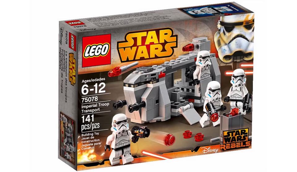 LEGO-Star-Wars-Rebels-2015-Imperial-Troop-Transport-75078 - FBTB