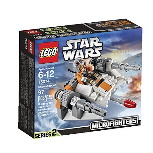Amazon Now Accepting Pre-orders for January 2015 LEGO Star Wars - FBTB