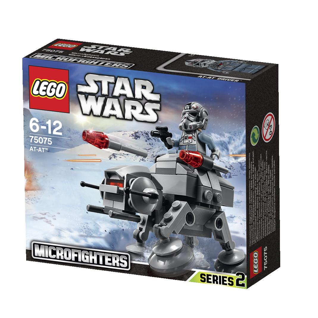 Official Box Images for First Half 2015 LEGO Star Wars, Super Heroes, More  - FBTB