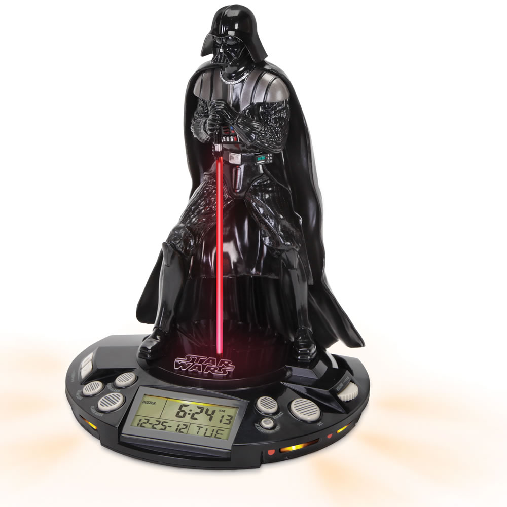 Darth-Vader-Clock-Radio - FBTB