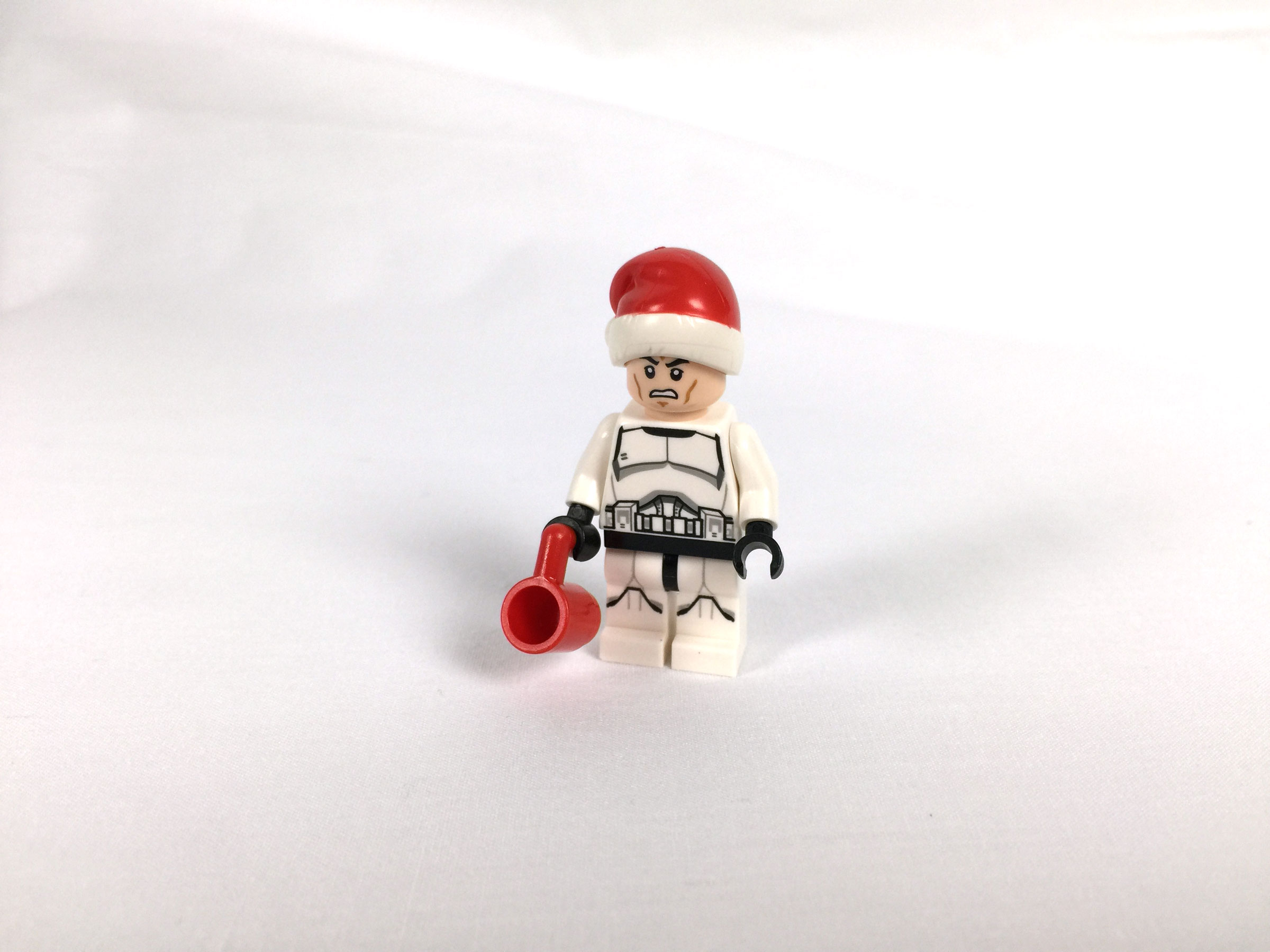 Review: 75056 LEGO Star Wars Advent Calendar - FBTB