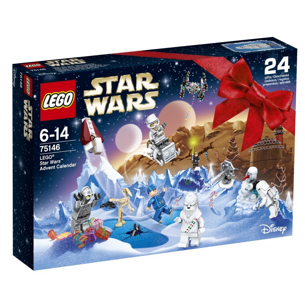 New Sets Now Available At LEGO Shop@Home, Amazon - FBTB
