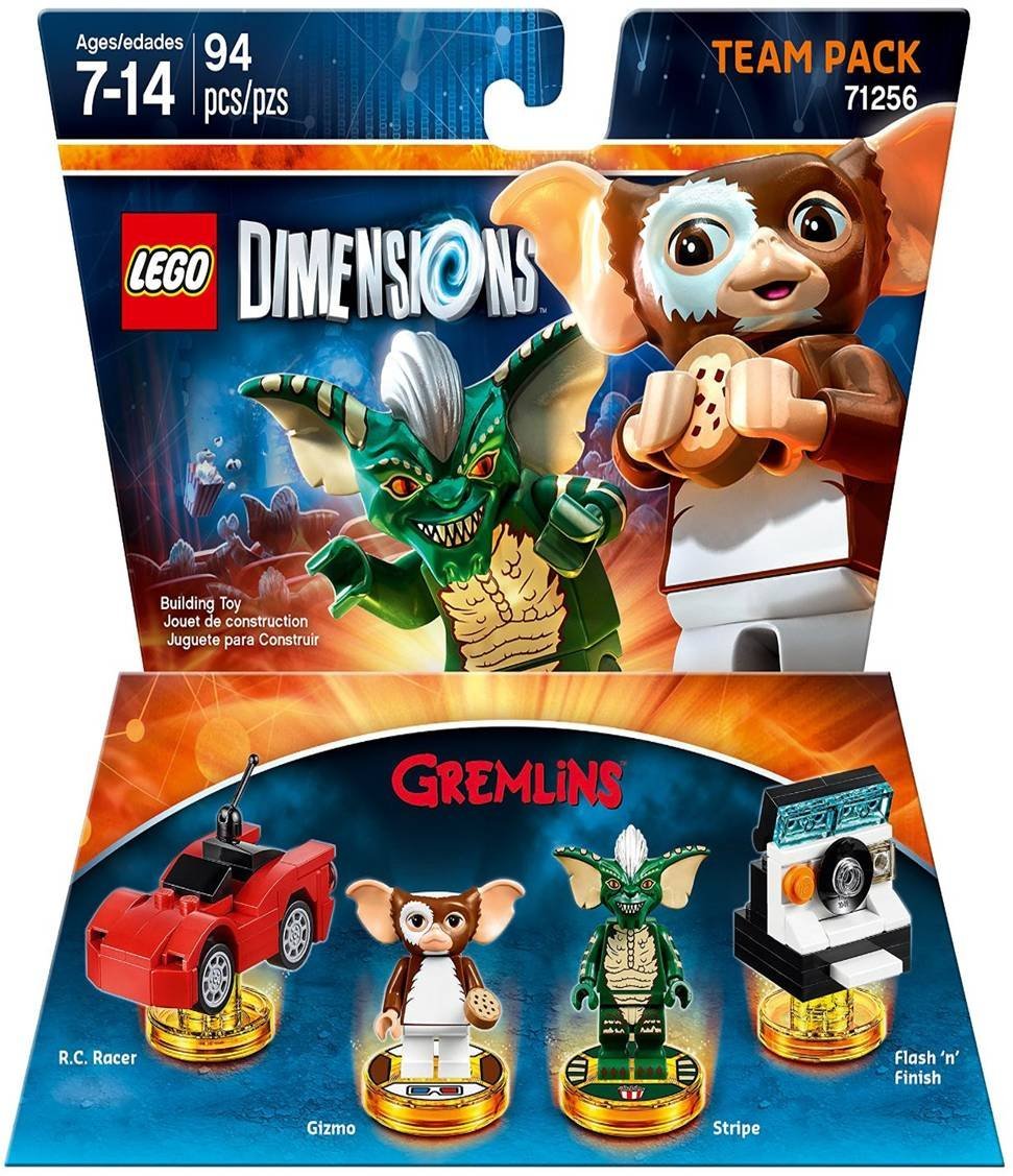 Dimensions Packs On Sale At Amazon - FBTB