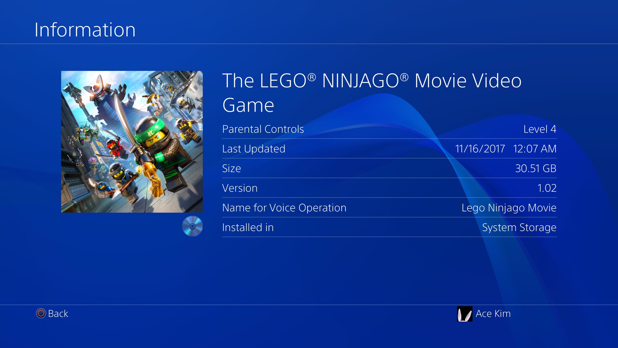 The LEGO NINJAGO Movie Video Game Patched To 1.02, The Unobtainable Brick  Glitch May Be Fixed - FBTB