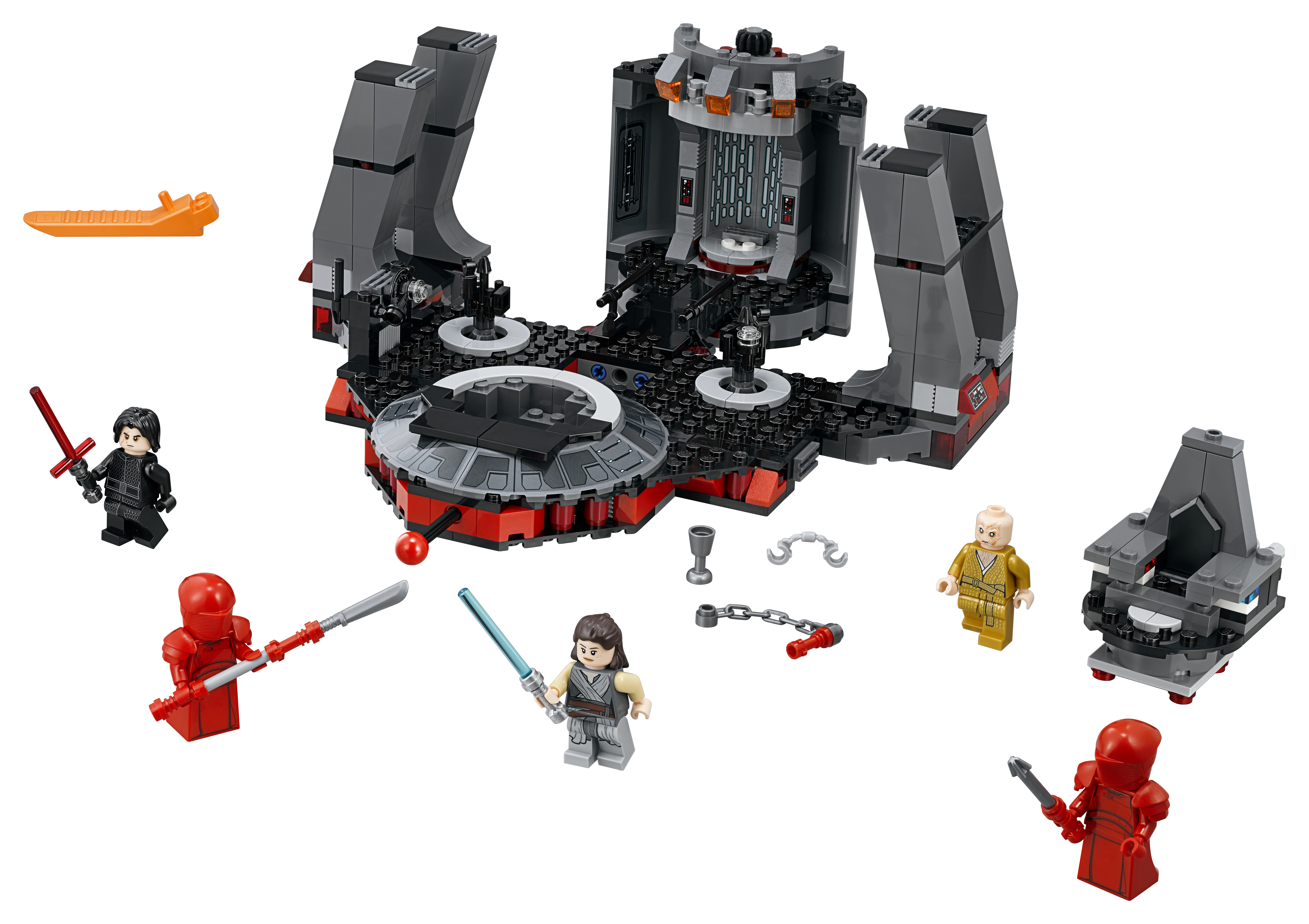 Preview of LEGO Star Wars Fall Assortment - FBTB