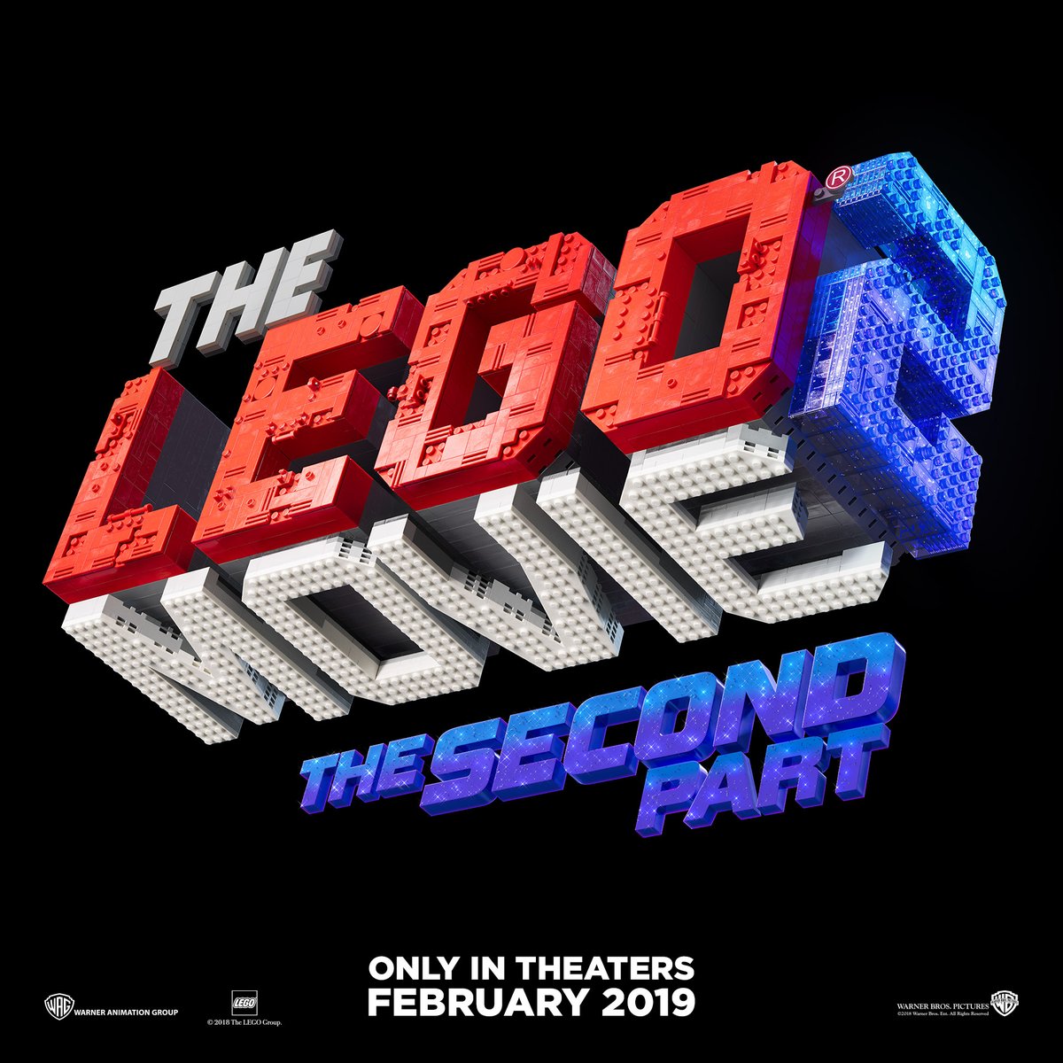 Get Your MOC's In The LEGO Movie 2's End Credits - FBTB