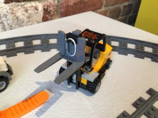 Preview of LEGO CITY Fall Assortment - FBTB