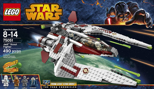 LEGO Star Wars Sets On Sale At Amazon - FBTB
