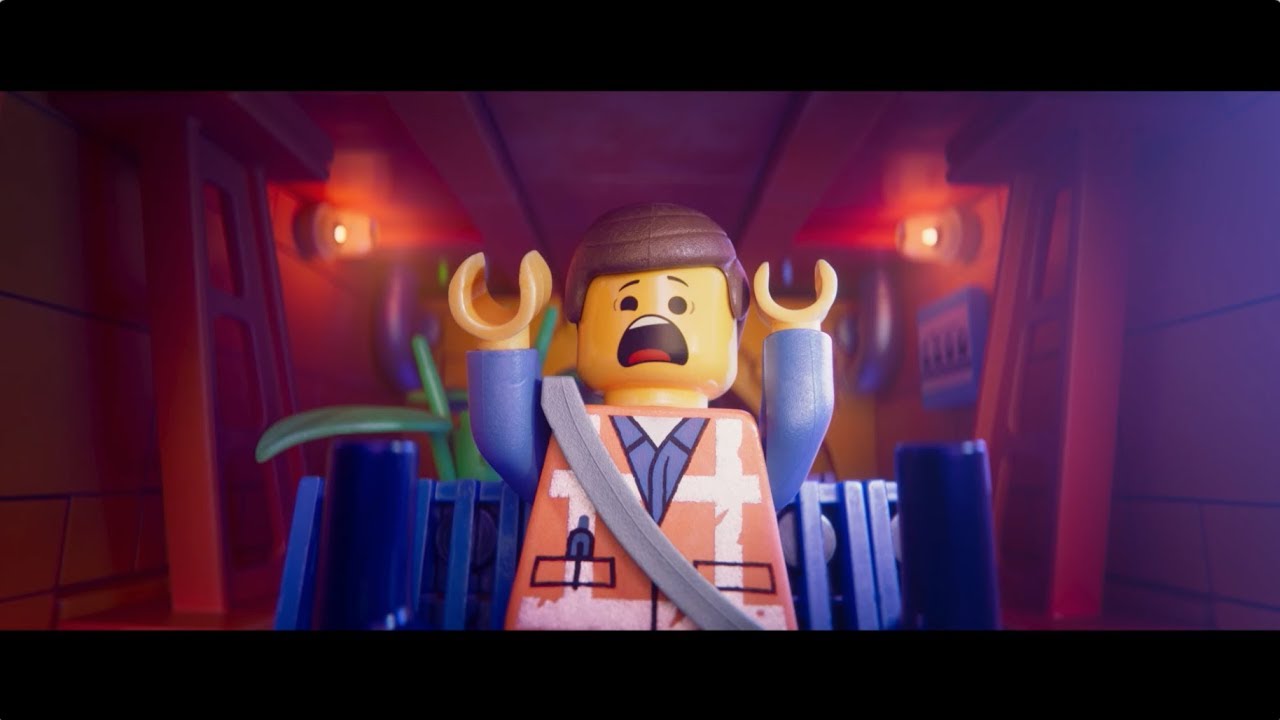 Everything is Still Awesome with The LEGO Movie 2, Not So Awesome at the  Box Office - FBTB