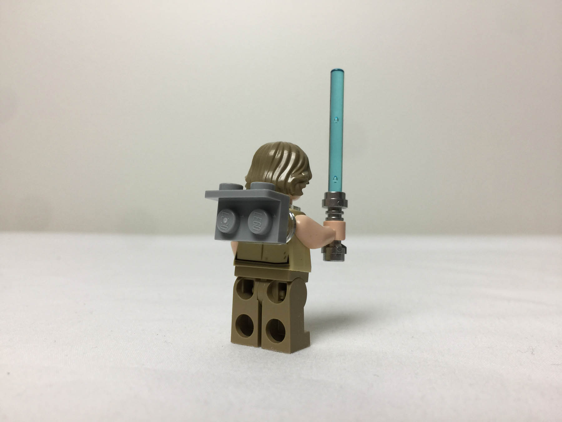 LEGO Star Wars Review: 75208 Yoda's Hut - FBTB