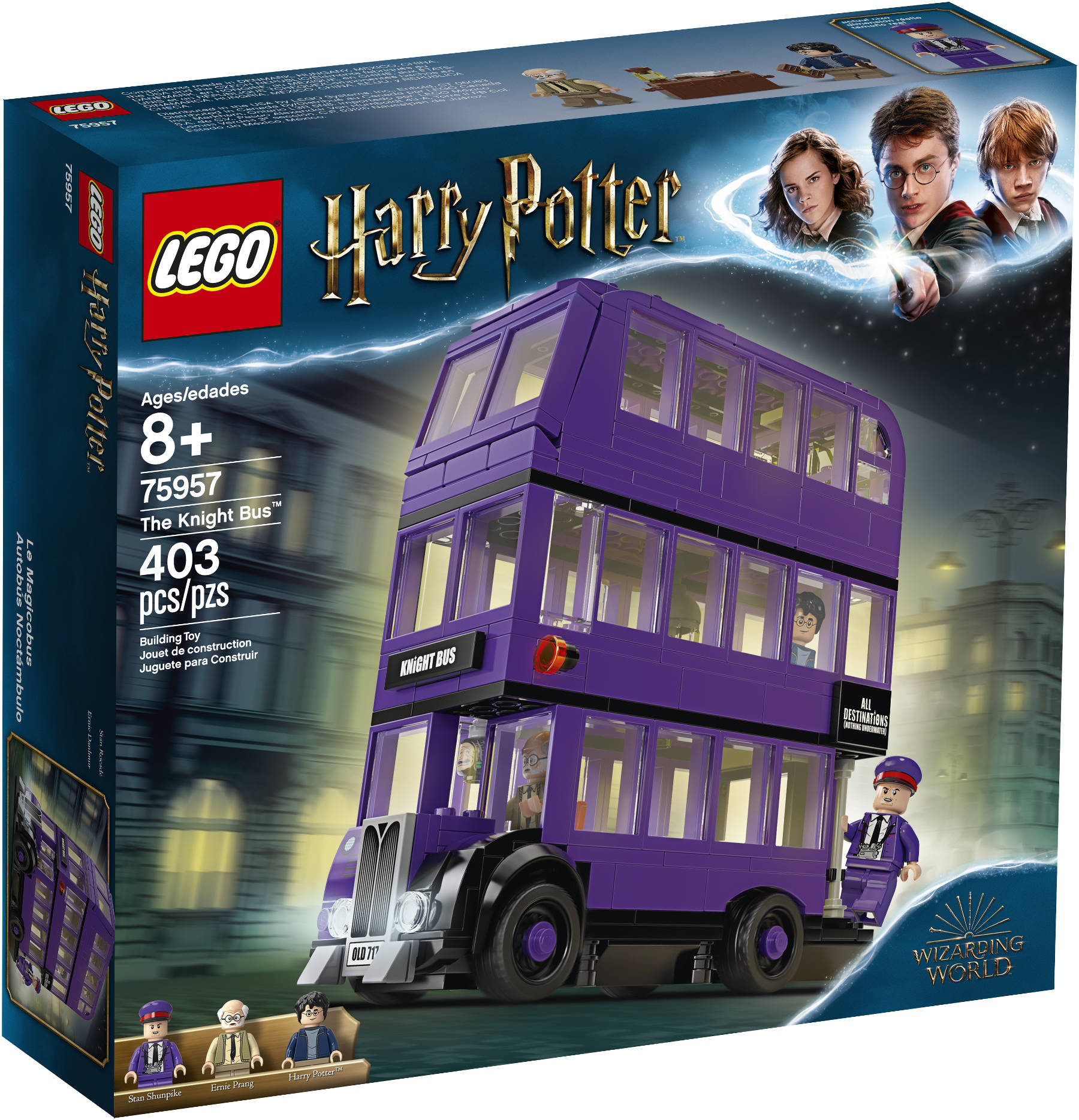 Decent LEGO Harry Potter Sale At Target, Amazon - FBTB