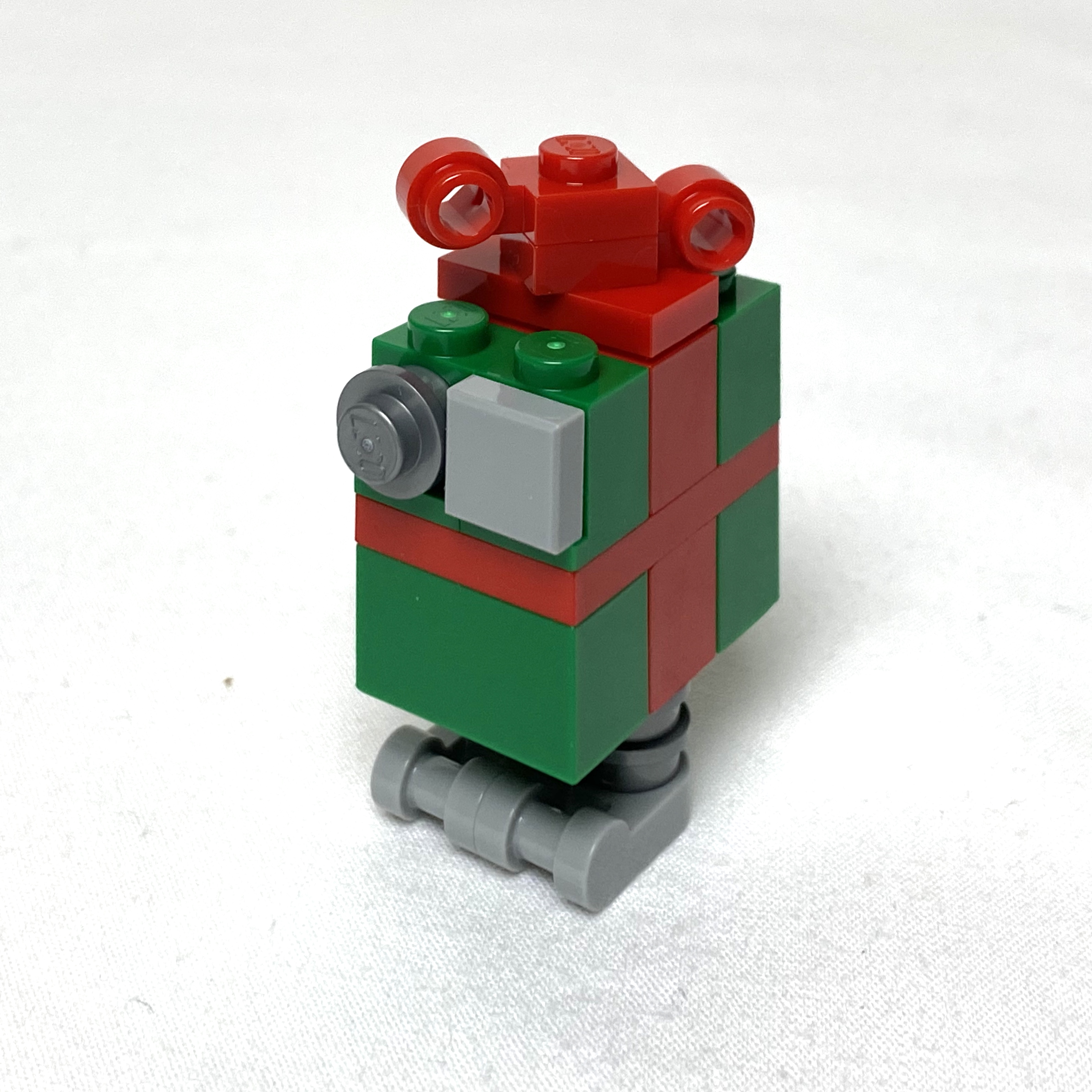 LEGO Advent Calendars Season of Spam - Day 23 - FBTB